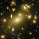 Galaxy Cluster Abell 2218
