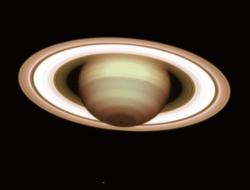 Saturn