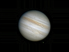 Jupiter 21 March 02