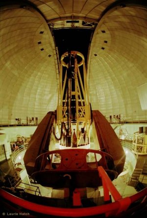 3-meter Shane Telescope