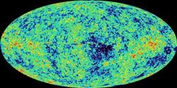 WMAP's View of CMB