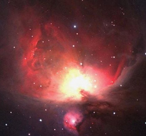 Orion Nebula (M42)