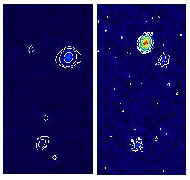 Supernovae in Arp 299