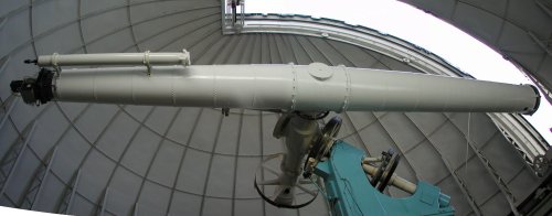 26-inch USNO Telescope