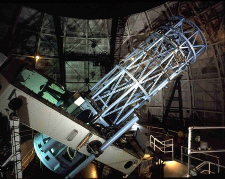 100-inch Hooker Telescope