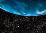 Extrasolar Planet in M4