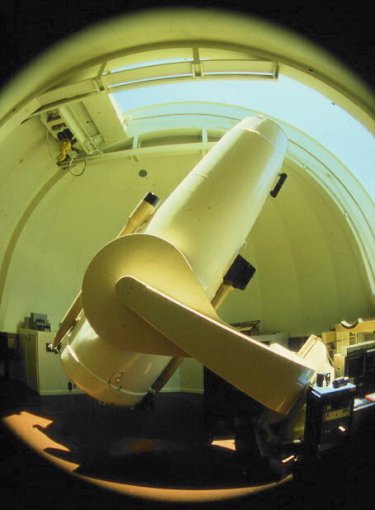 Oschin Telescope