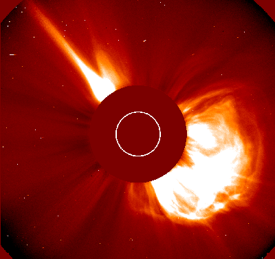 CME November 4, 2003