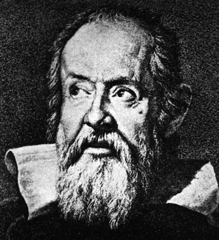 Video: The day Galileo changed the universe, part one