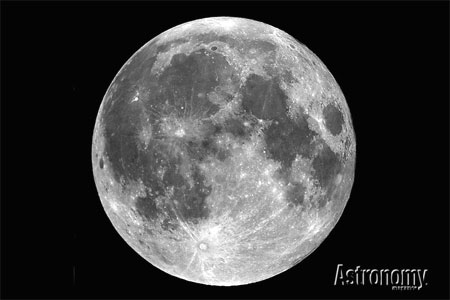 Video: How to observe the Moon with a small telescope