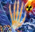 Space radiation