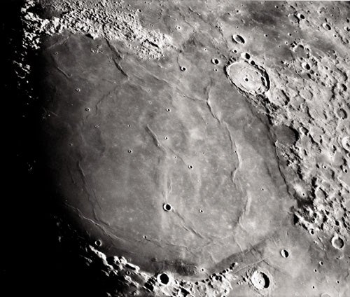The Moon