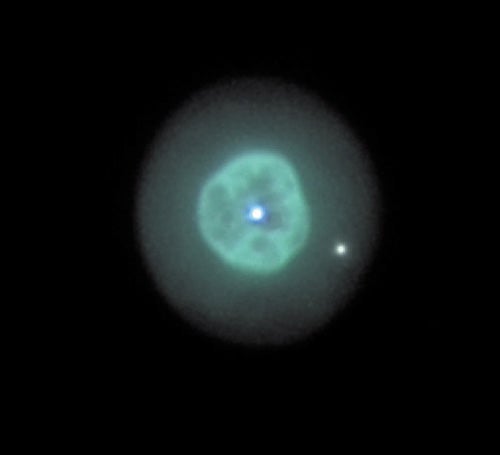 NGC 1535