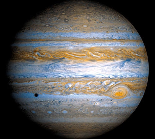 Jupiter