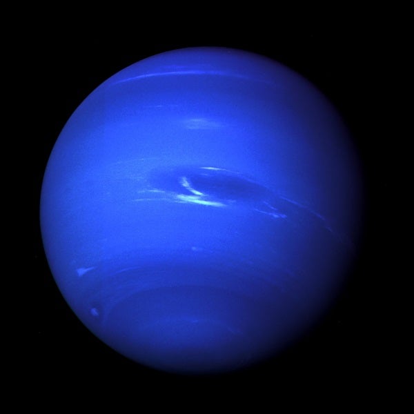 August 2010 neptune