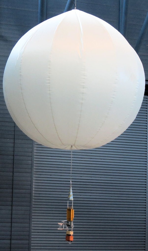 balloonVega