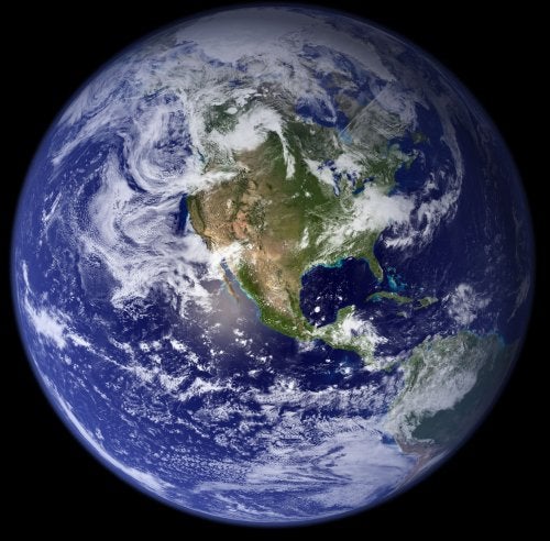 Earth