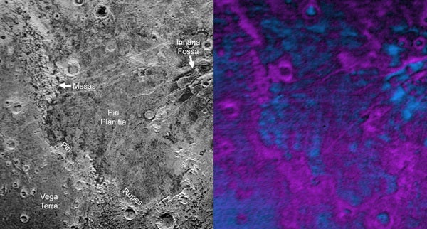 Pluto