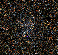 Boötes dwarf spheroidal galaxy