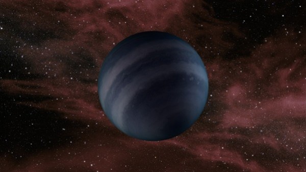 Astronomers recently found brown dwarfs with surface temperatures of a few hundred degrees Fahrenheit.