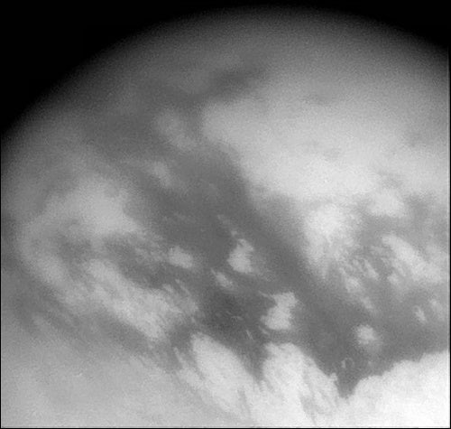 Streaky Titan