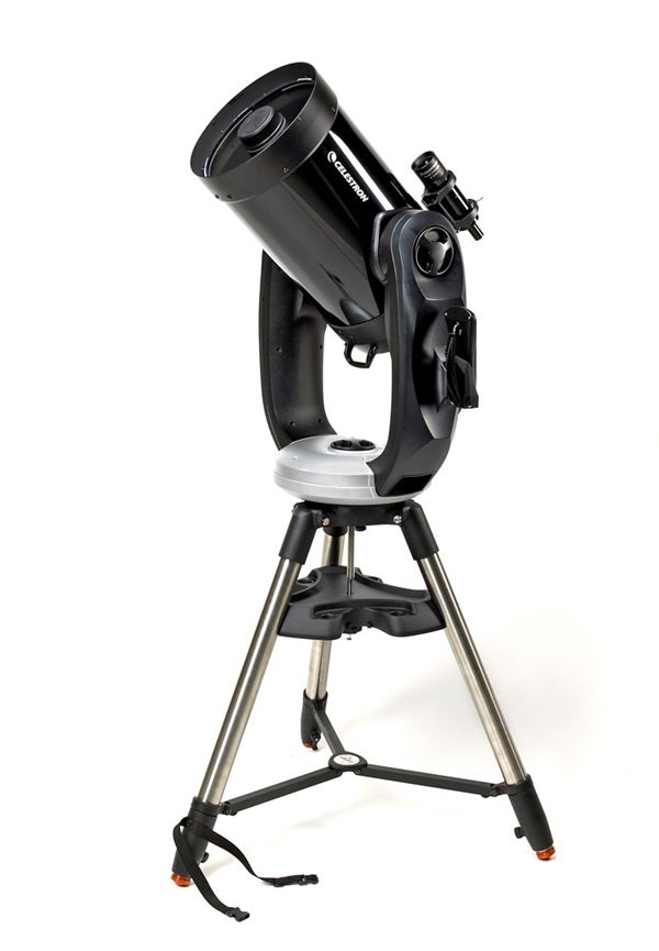 Celestron CPC 1100 GPS