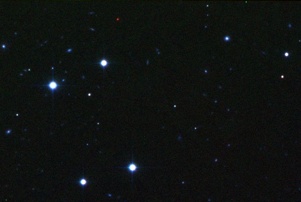 The brown dwarf CFBDS J005910.83-011401.3