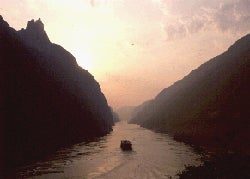 China