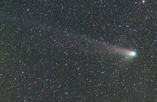 Comet C/2001 Q4 (NEAT)