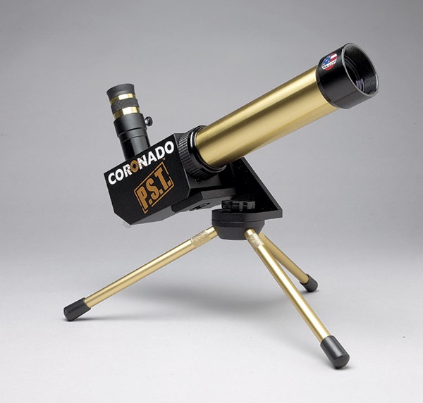 Coronado Personal Telescope