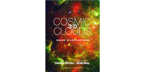 cosmicclouds