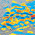 Magnetic pattern 