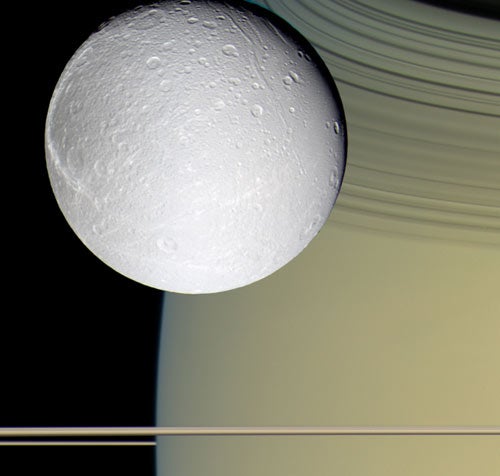 Dione