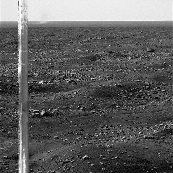 dust devils on Mars
