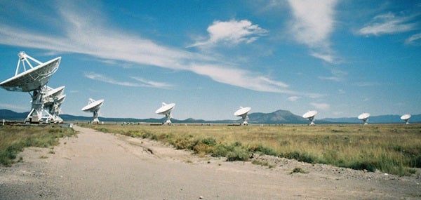 VLA
