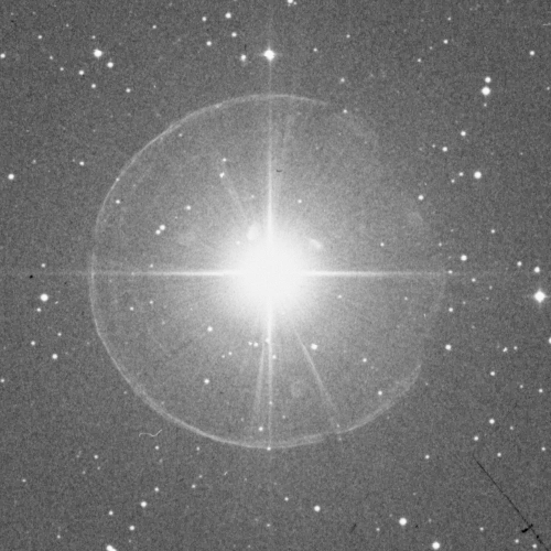 Epsilon Hydrae
