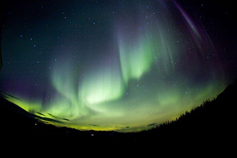 Aurora (Fall 2006)