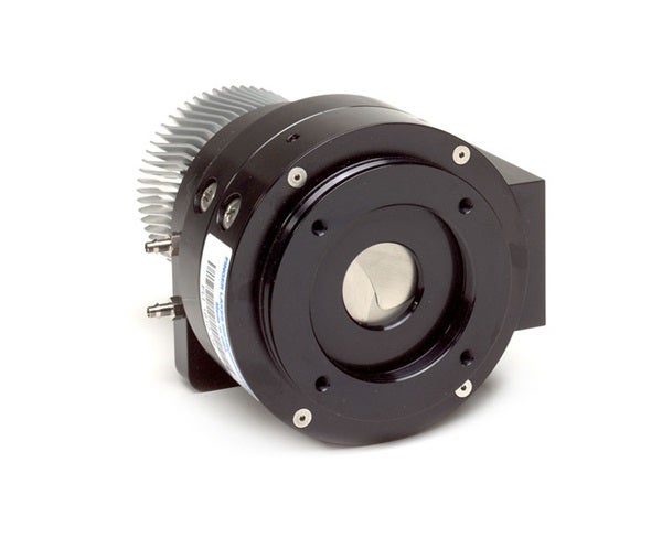 FLI MaxCam ME2 CCD camera