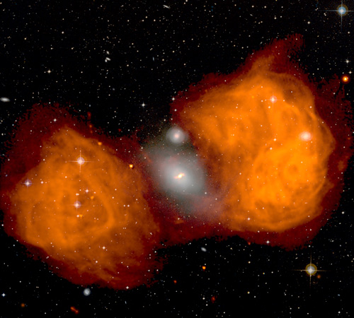 NGC 1316 