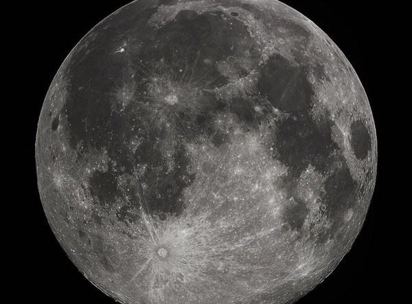 The Full Moon occults 1st-magnitude Aldebaran before dawn November 26.