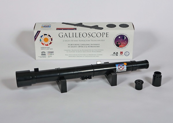 galileoscope