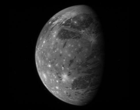 Ganymede
