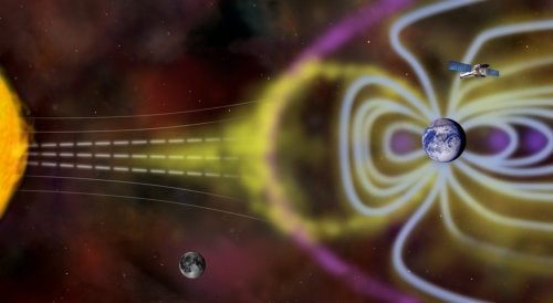 Earth's geocorona