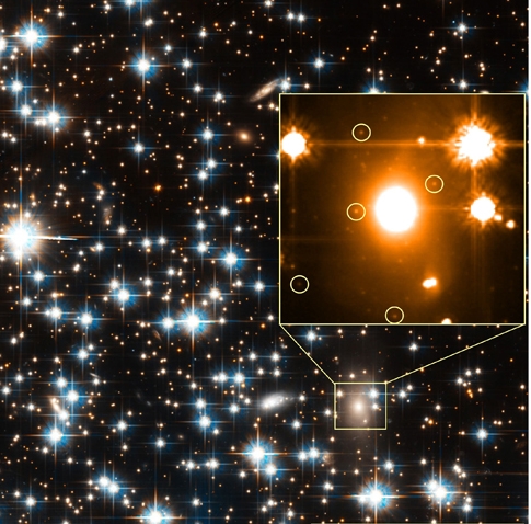 Galaxy globular clusters