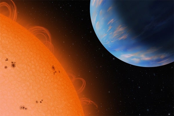 Gliese 436