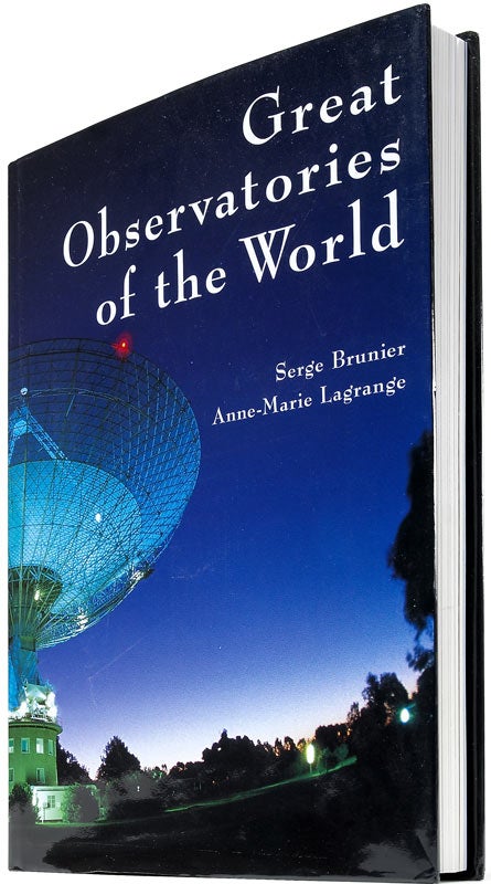 Great observatories