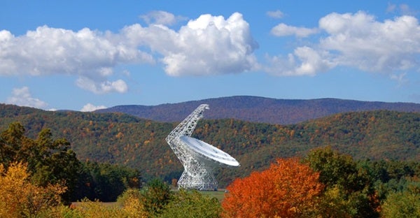 green_bank_telescope_fall