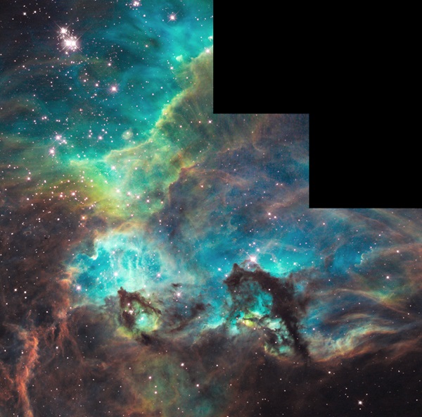 NGC 2074