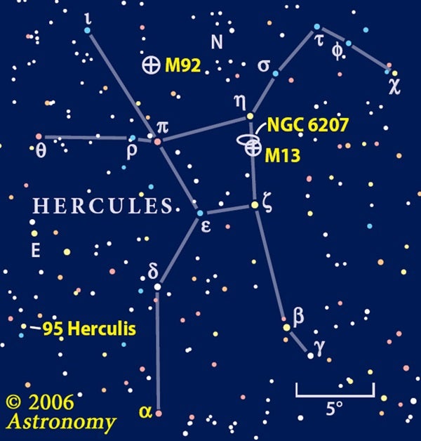 Hercules