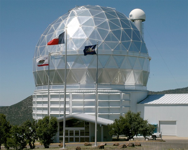 Hobby-Eberly Telescope 
